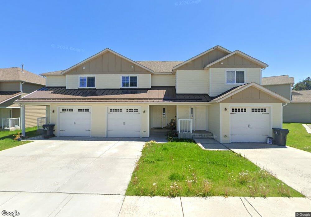 279 Magdalene Way unit 2, Bozeman, MT 59718 - photo 1
