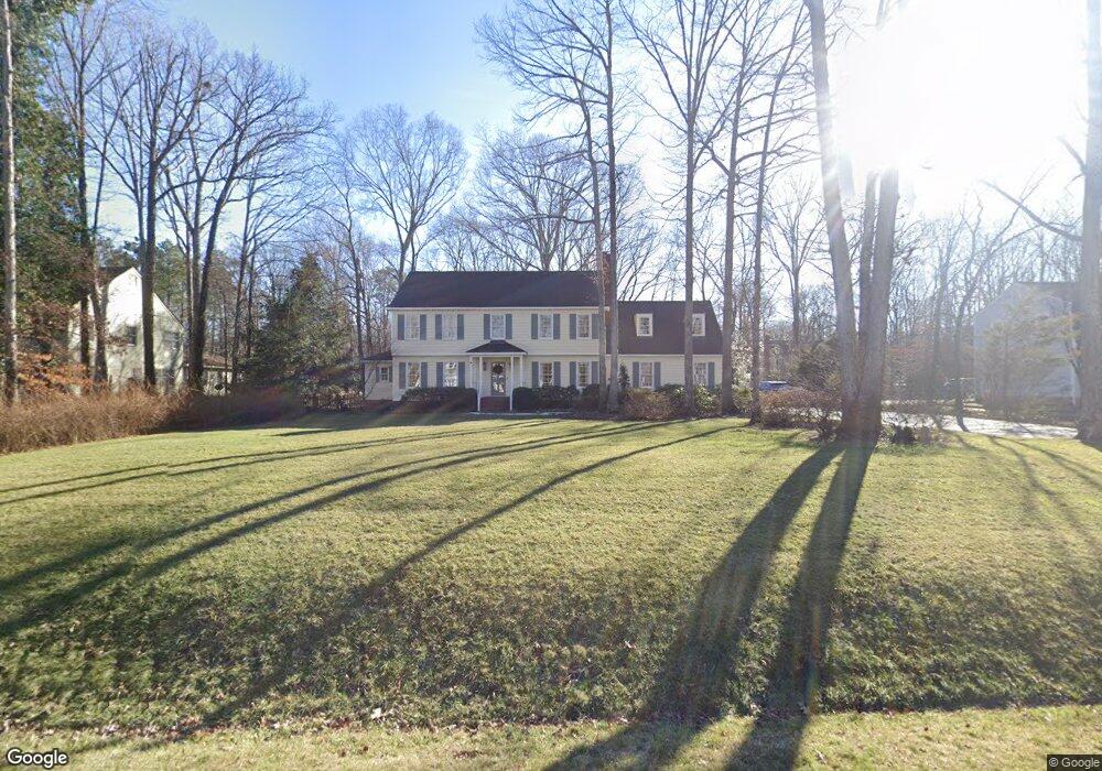 12751 Knightcross Rd, Midlothian, VA 23113 - photo 1