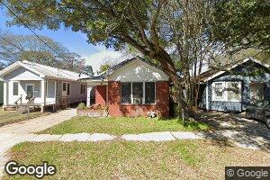 204 Roosevelt St, Lafayette, LA 70501