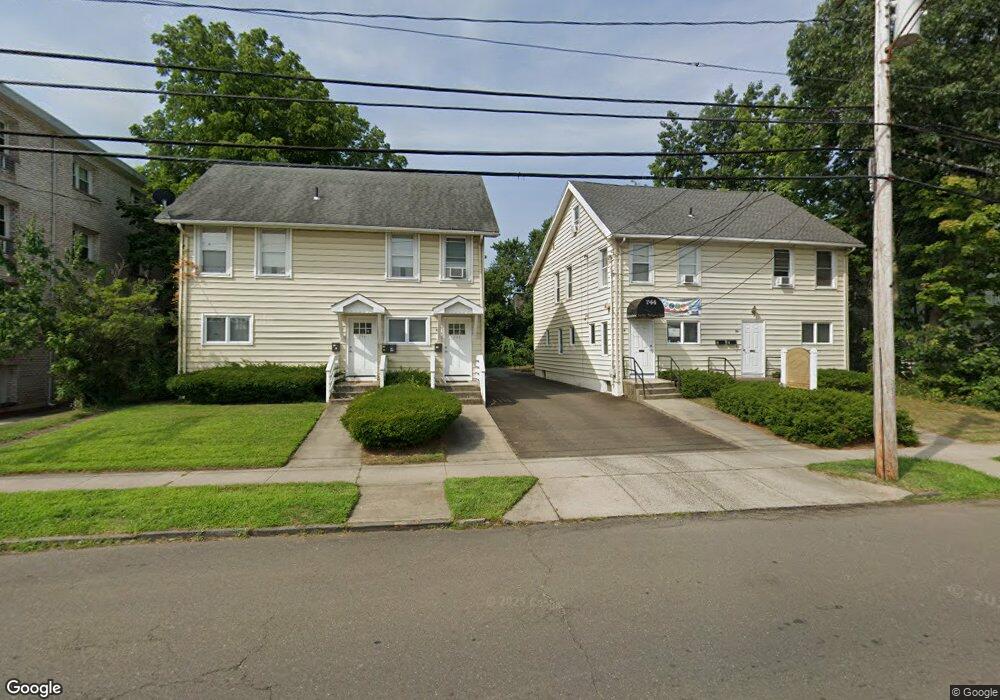 738 Savin Ave, West Haven, CT 06516 - photo 1