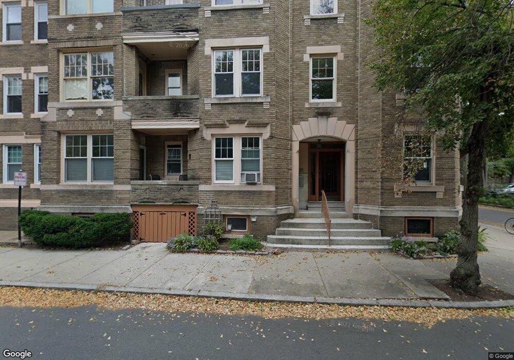 63 Gibbs St unit 6, Brookline, MA 02446 - photo 1