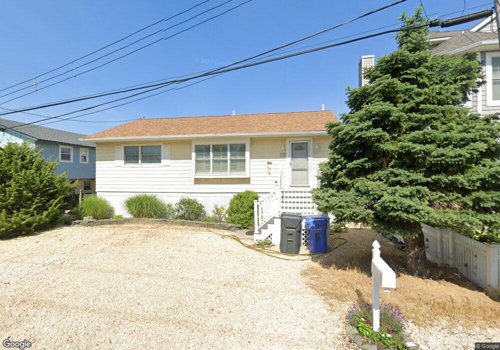 343 S Bay Dr, Mantoloking, NJ 08738 - photo 1