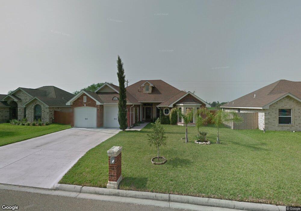 581 Greystone Cir, Alamo, TX 78516 - photo 1