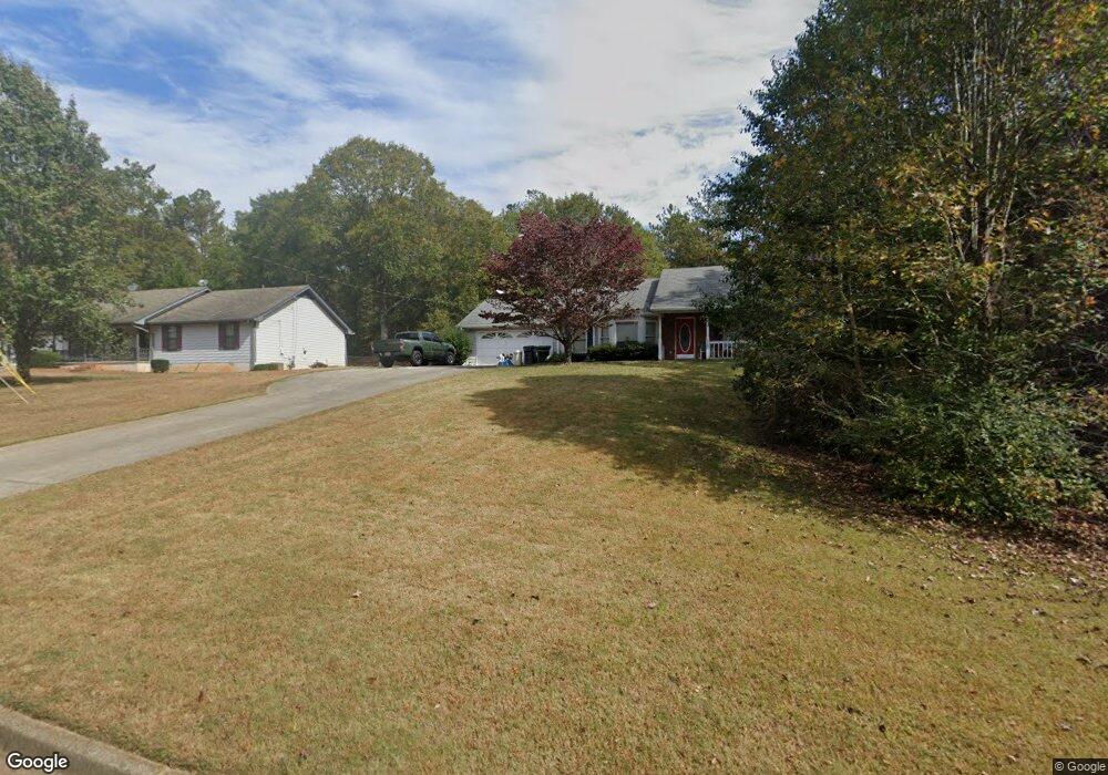 1703 Little Brook Dr SW unit 3, Conyers, GA 30094 - photo 1