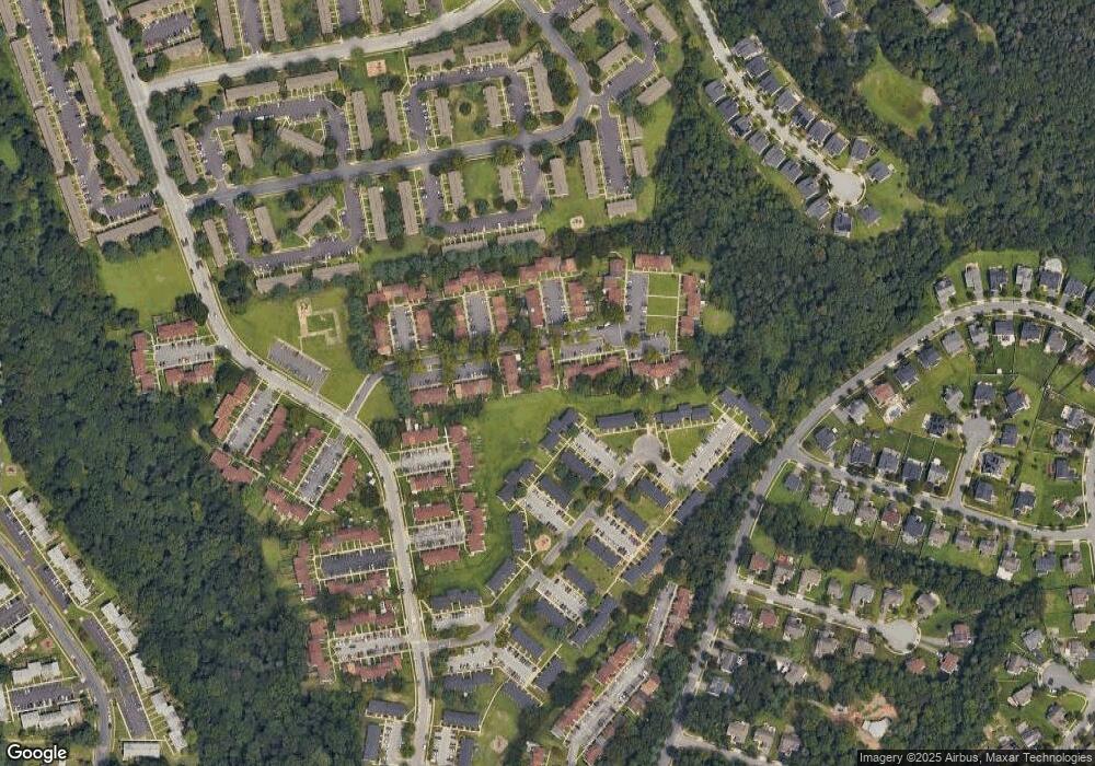 1841 Arwell Ct unit A, Severn, MD 21144 - photo 1