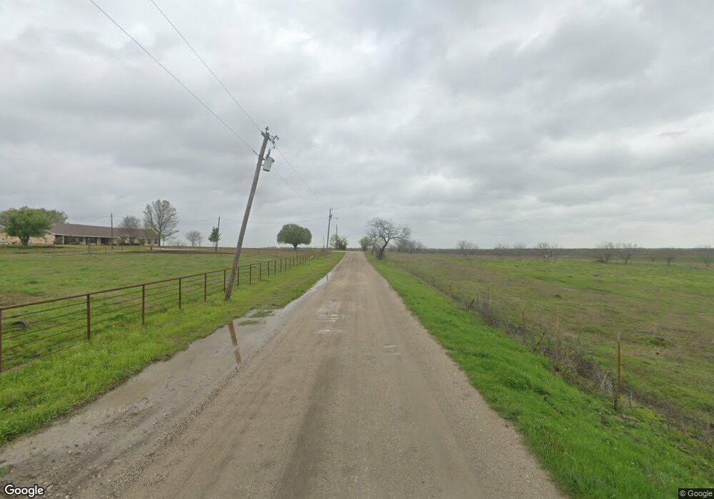 809 E Calhoun St, Rice, TX 75155 - photo 1