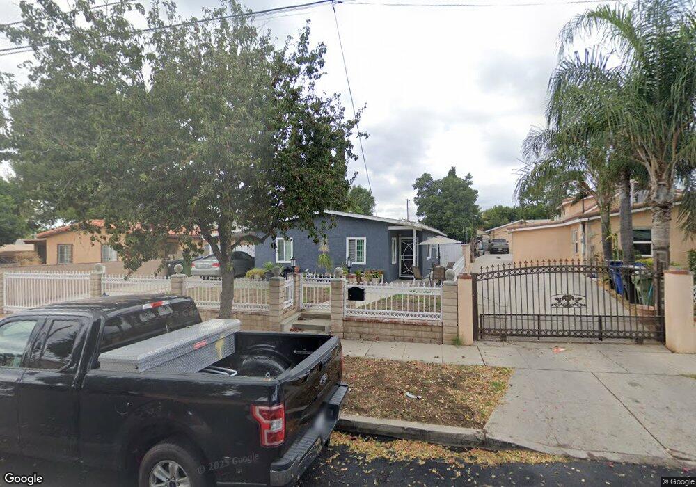 14523 Paddock St, Sylmar, CA 91342 - photo 1