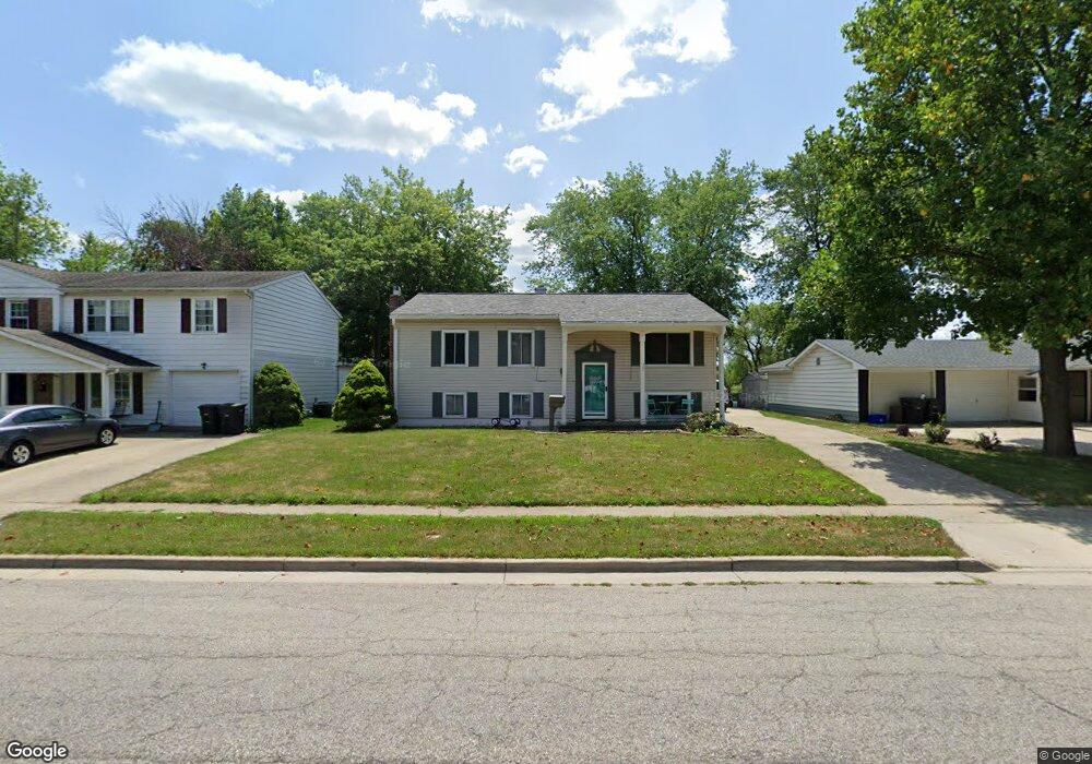 1901 Beck Ln, Lafayette, IN 47909 - photo 1