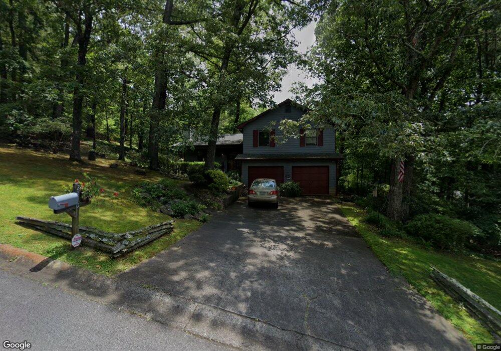 2260 Sparrow Ridge Dr NE, Marietta, GA 30066 - photo 1