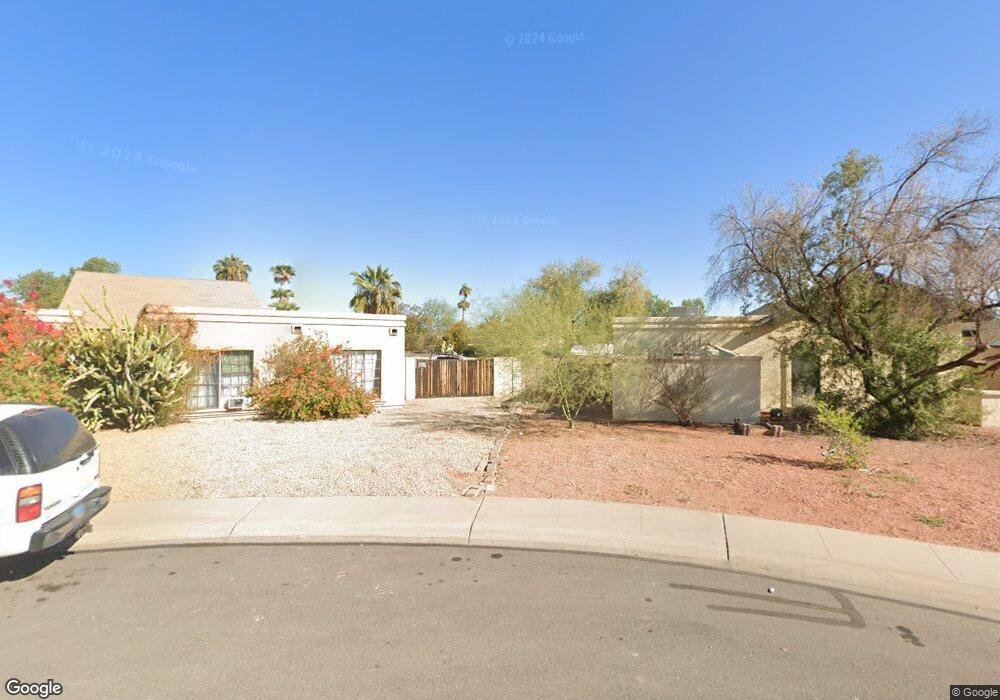 1324 W Palo Verde Dr, Chandler, AZ 85224 - photo 1