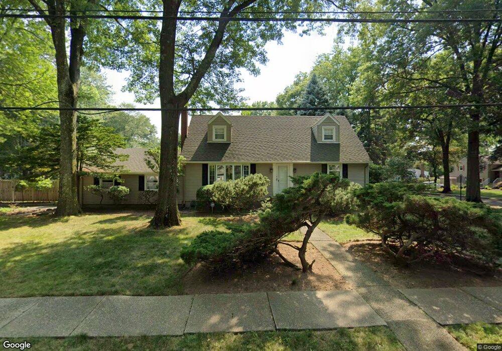 20 Deberg Dr, Old Tappan, NJ 07675 - photo 1