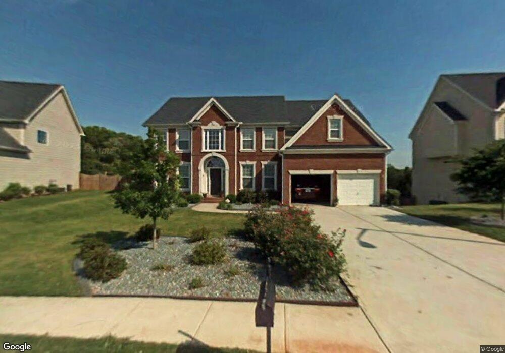 165 Bradshaw Park Dr, Woodstock, GA 30188 - photo 1