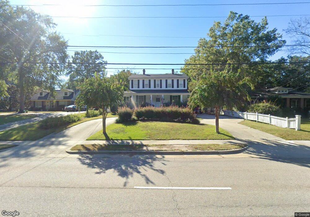 1711 Broad St, Camden, SC 29020 - photo 1