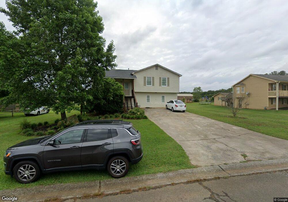 21 Winchester Dr, Euharlee, GA 30145 - photo 1