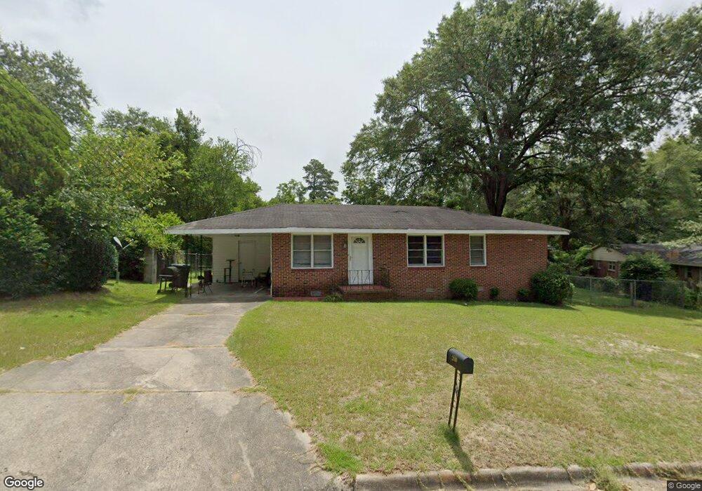 2810 Walters Ct, Augusta, GA 30909 - photo 1