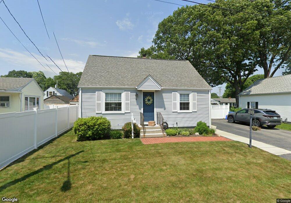 18 Mecca St, Cranston, RI 02910 - photo 1