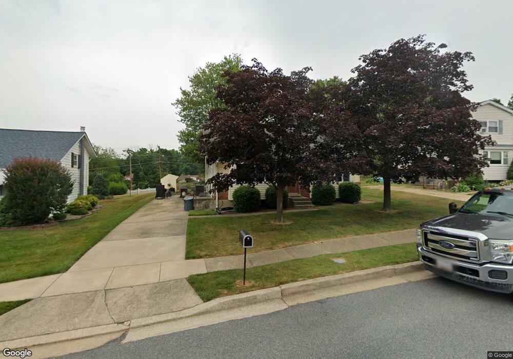 9628 Dundawan Rd, Nottingham, MD 21236 - photo 1