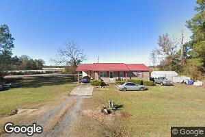 803 Depot St S, Pineview, GA 31071