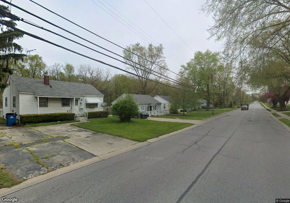 496 W South St, Crown Point, IN 46307 - photo 1