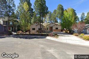 2079 Toboggan Ct Unit 8, Flagstaff, AZ 86001