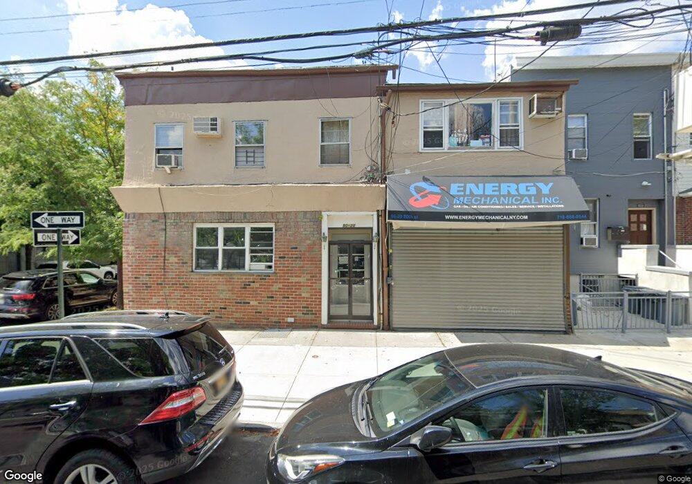 90-20 80th St, Jamaica, NY 11421 - photo 1