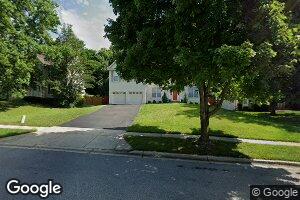 2904 Arden Forest Ln, Bowie, MD 20716