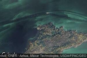 3490 Penasse Island, Angle Inlet, MN 56711
