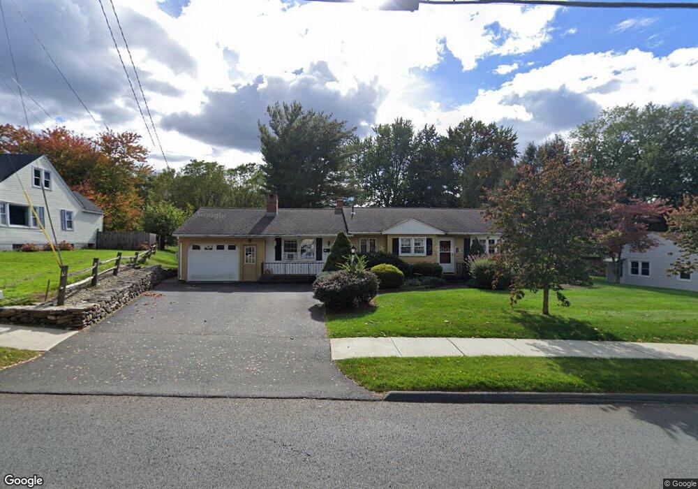 29 Middle Butcher Rd, Ellington, CT 06029 - photo 1