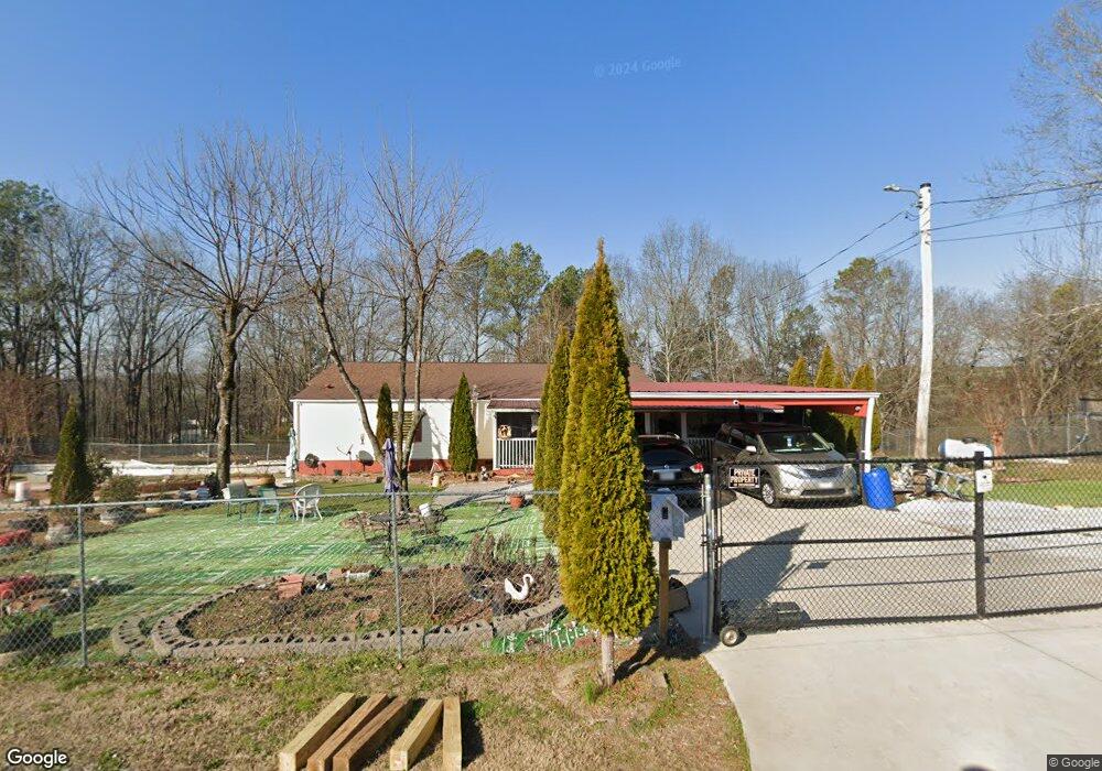 541 Sagamore Dr, Tunnel Hill, GA 30755 - photo 1