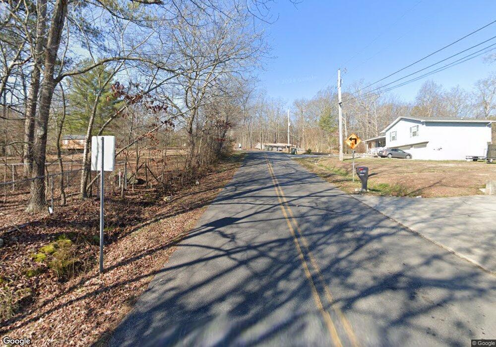 433 Sagamore Dr, Tunnel Hill, GA 30755 - photo 1