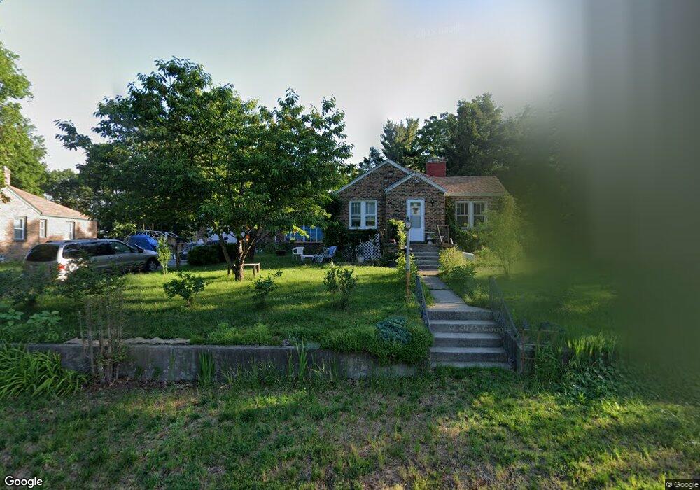 2300 Crest Rd, Gary, IN 46408 - photo 1