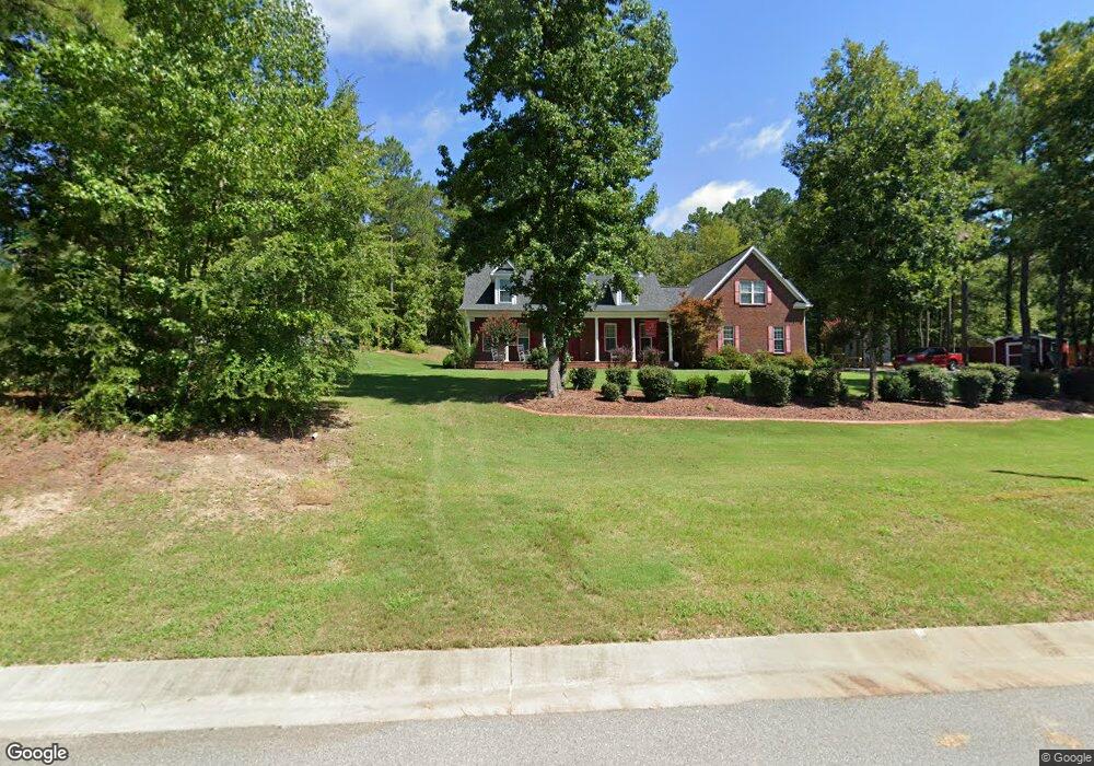 5000 Hardy McManus Rd, Evans, GA 30809 - photo 1