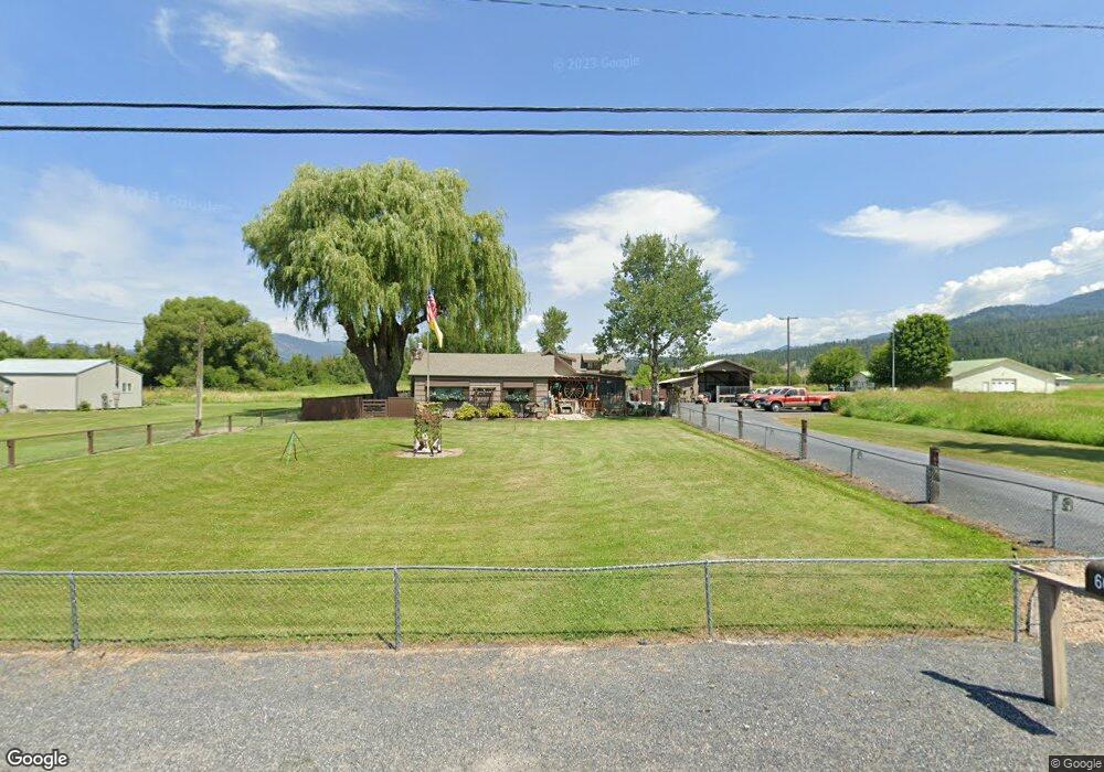 609 E Lincoln Ave, Chewelah, WA 99109 - photo 1