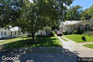 2146 Ellis St, Augusta, GA 30904