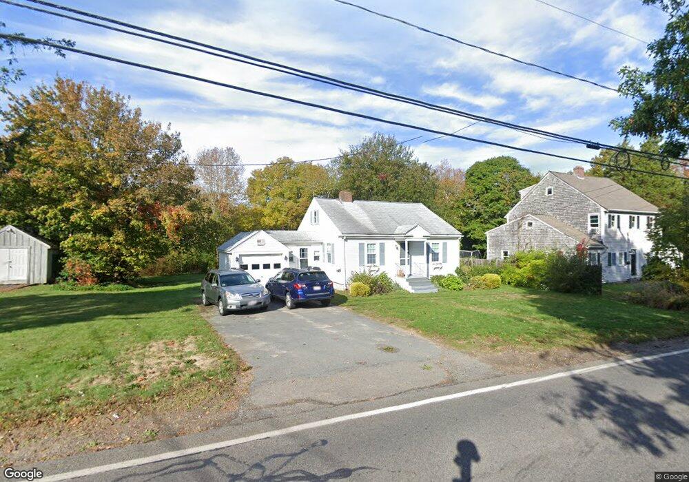 18 Howlands Ln, Kingston, MA 02364 - photo 1