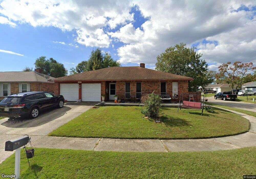 117 Bishops Dr, Slidell, LA 70458 - photo 1