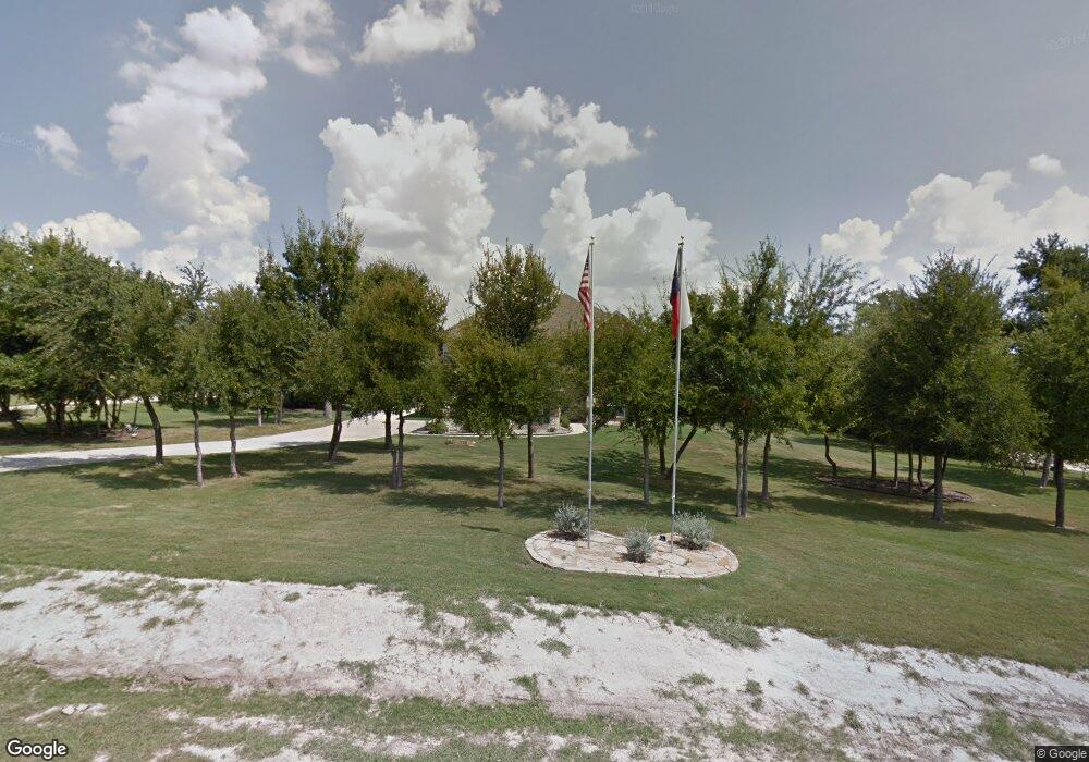 152 Deer Crossing Way, Azle, TX 76020 - photo 1