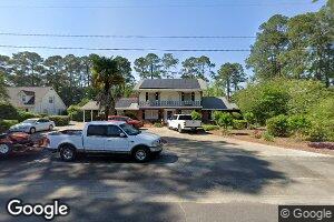 359 E Madison Ave, Ashburn, GA 31714