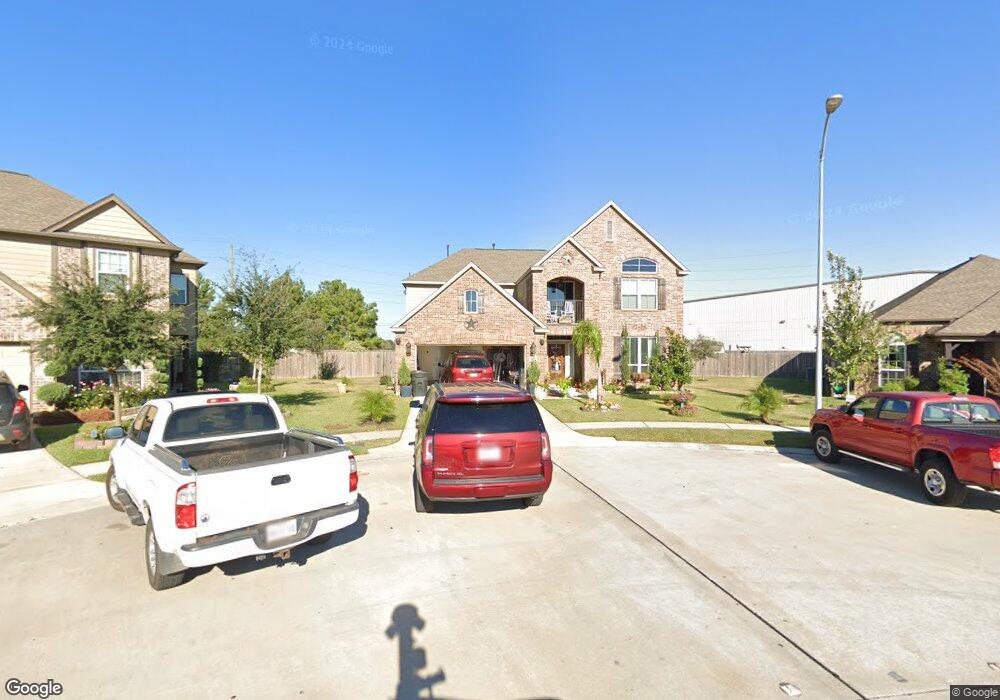 8062 Lani Blue Ln, Houston, TX 77040 - photo 1