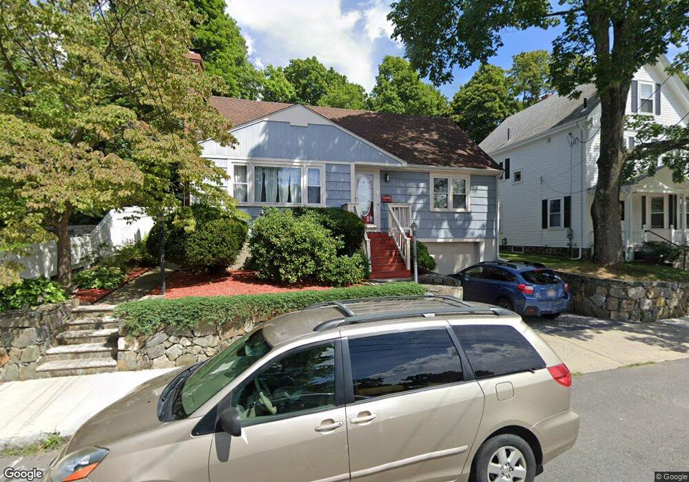 13 Reed St, Woburn, MA 01801 - photo 1
