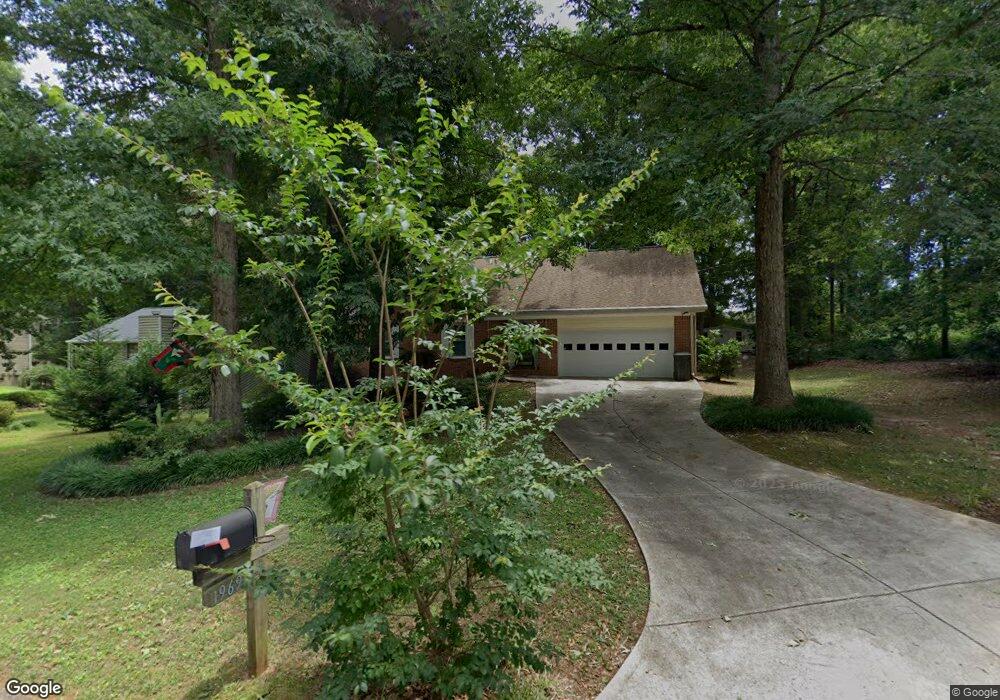 1969 Lou Dr SE, Conyers, GA 30013 - photo 1