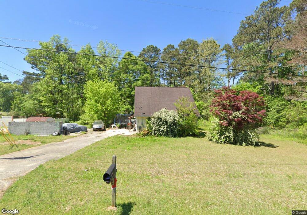 90 Emily Ln, Carrollton, GA 30116 - photo 1