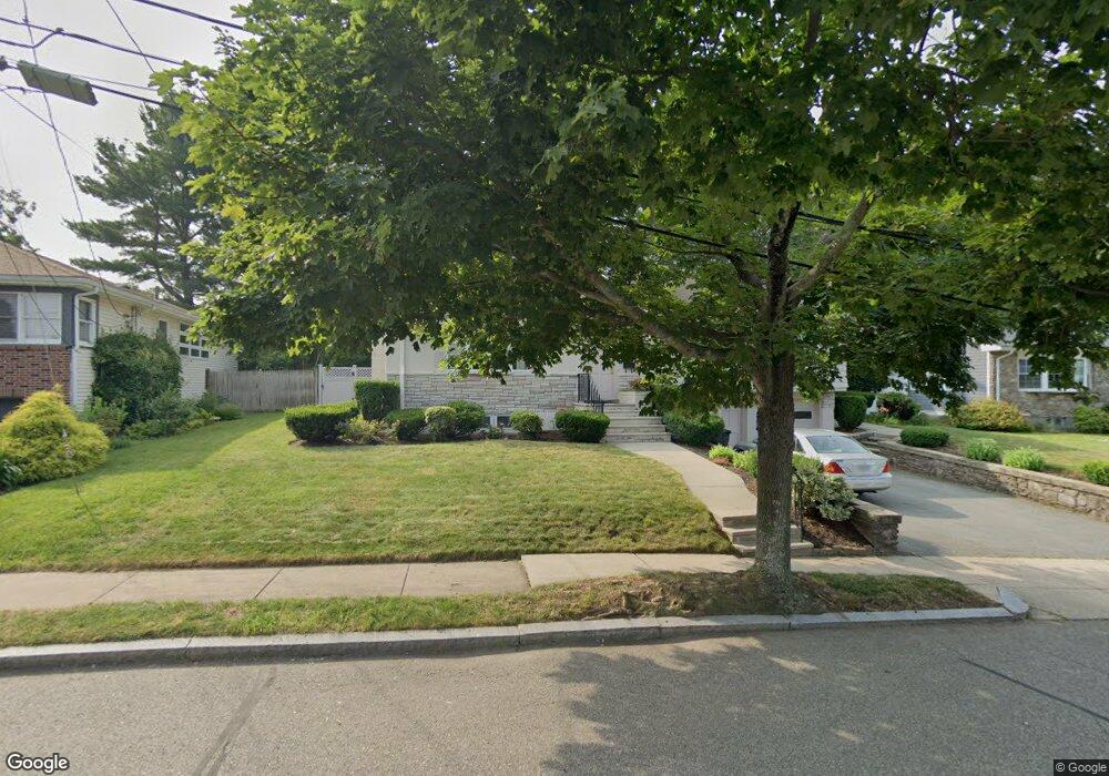 7 Mossdale Rd, Jamaica Plain, MA 02130 - photo 1