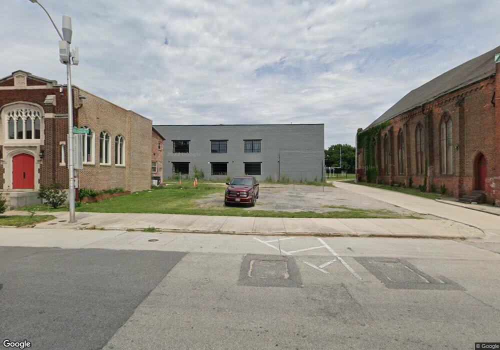 11 S Caroline St, Baltimore, MD 21231 - photo 1