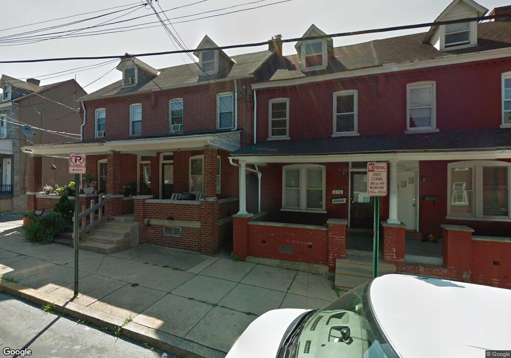 674 Hebrank St, Lancaster, PA 17603 - photo 1