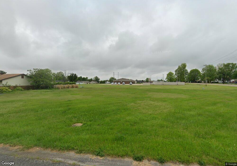 800 Southgate Dr, Freeburg, IL 62243 - photo 1