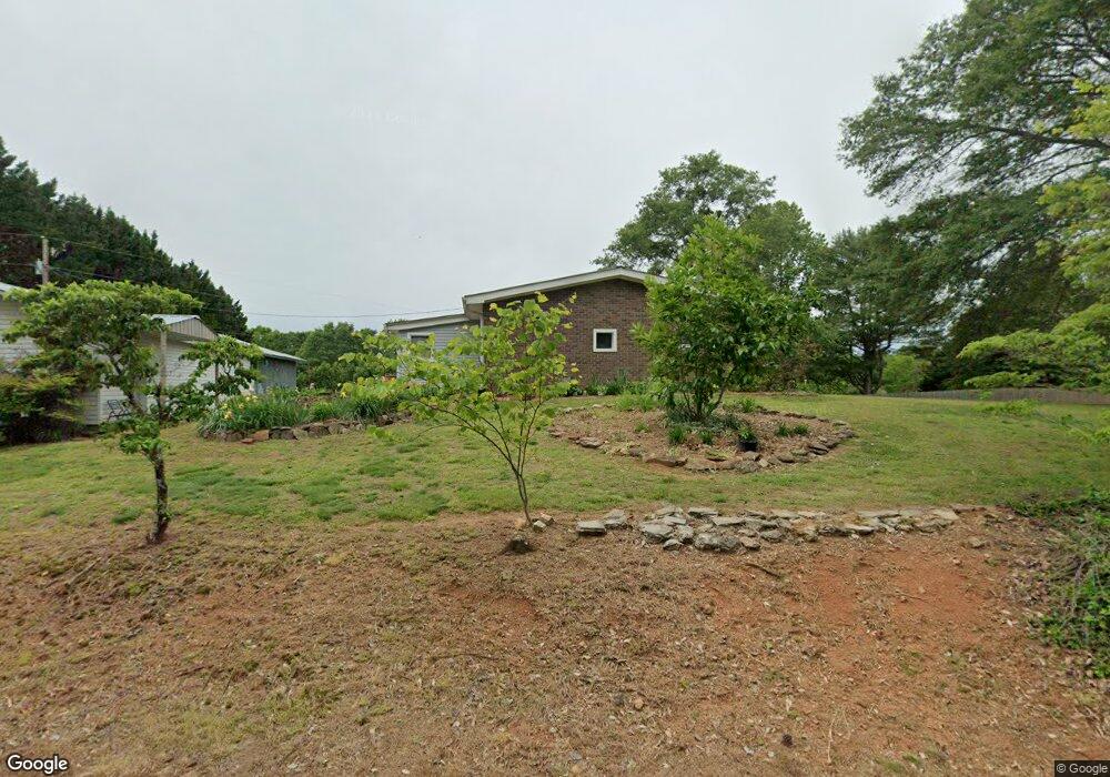 600 Baldwin Falls Rd, Baldwin, GA 30511 - photo 1