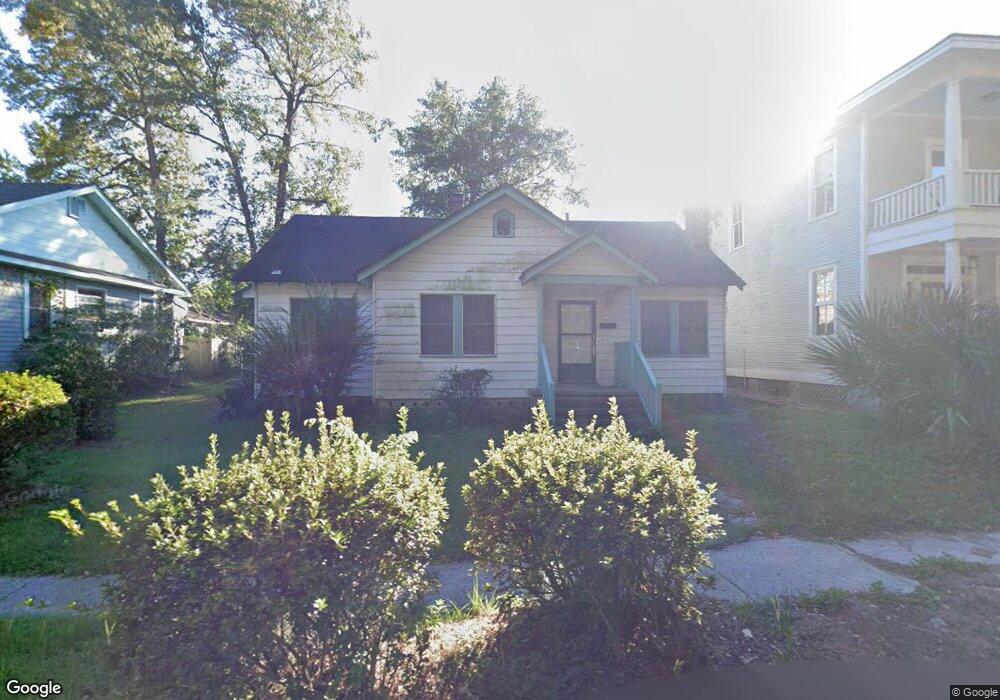 1117 E 42nd St, Savannah, GA 31404 - photo 1