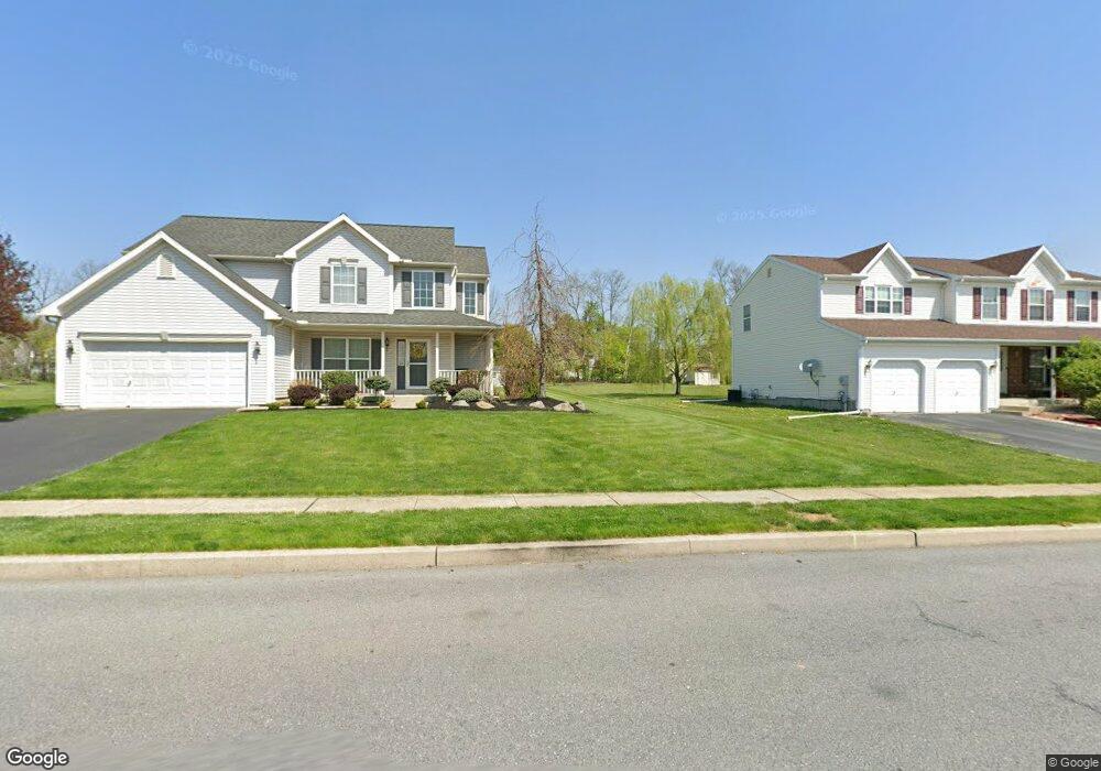 615 W Pine St, Leesport, PA 19533 - photo 1