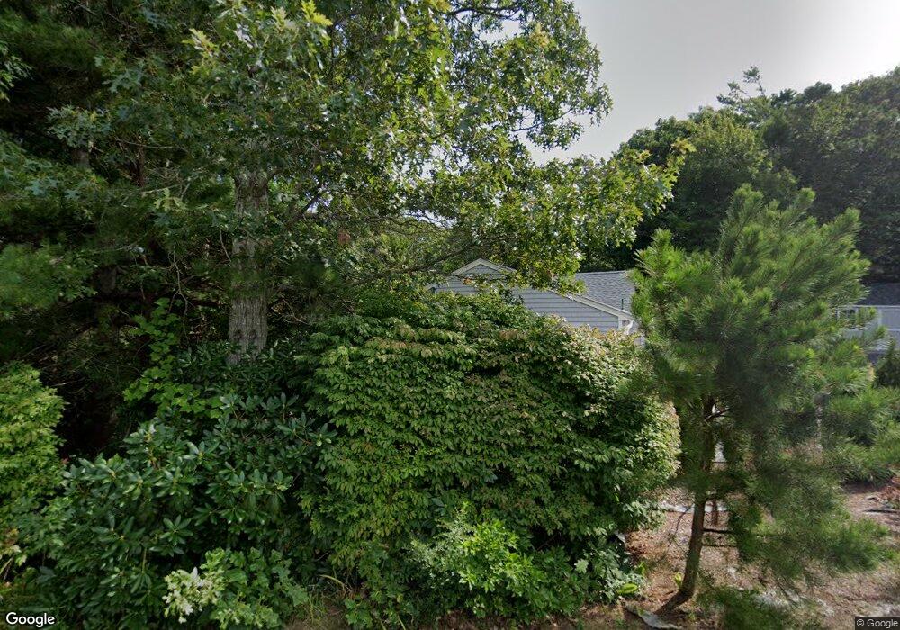 61 Bayview Rd, Mashpee, MA 02649 - photo 1